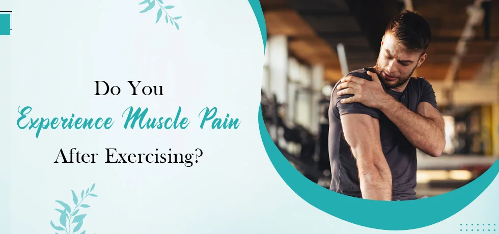 Muscle Pain