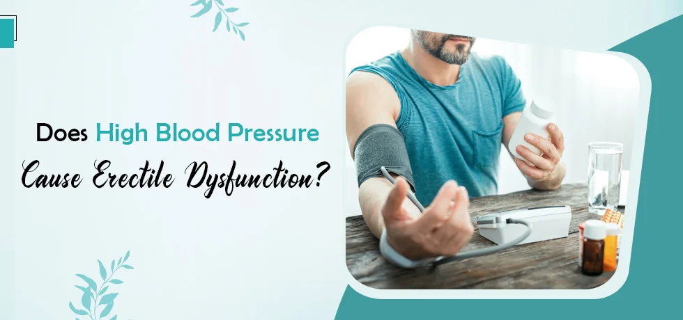 High Blood Pressure