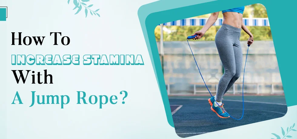 Jumping Rope
