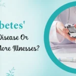 Diabetes