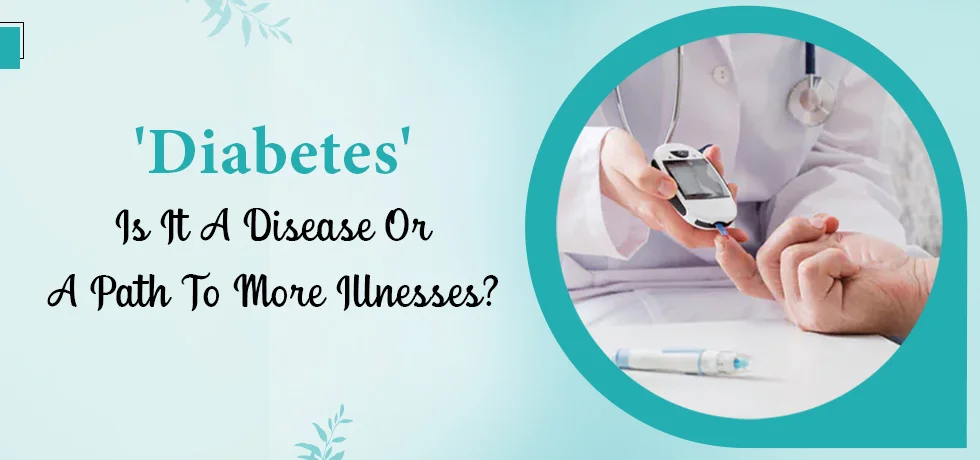 Diabetes