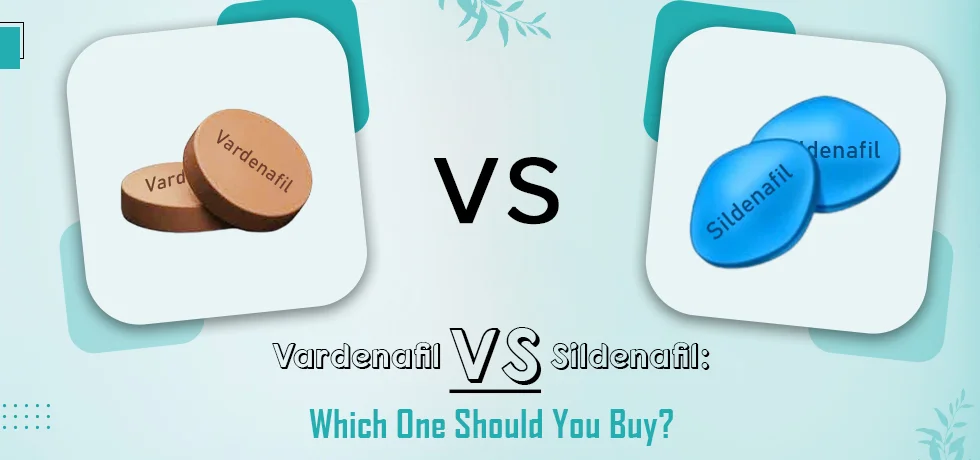 Sildenafil
