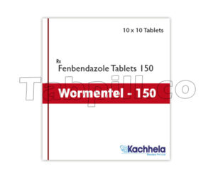 Fenbendazole 150