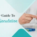 Prostate Ejaculation