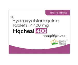 hqcheal 400