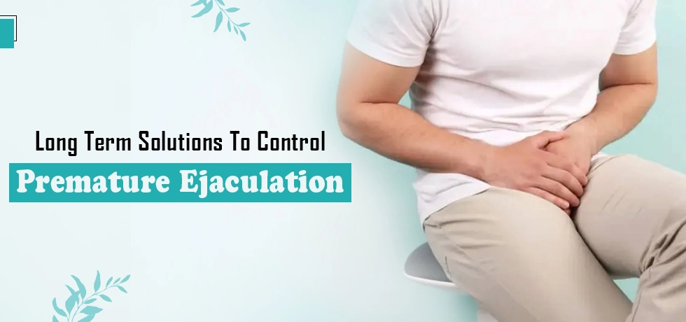 Premature Ejaculation
