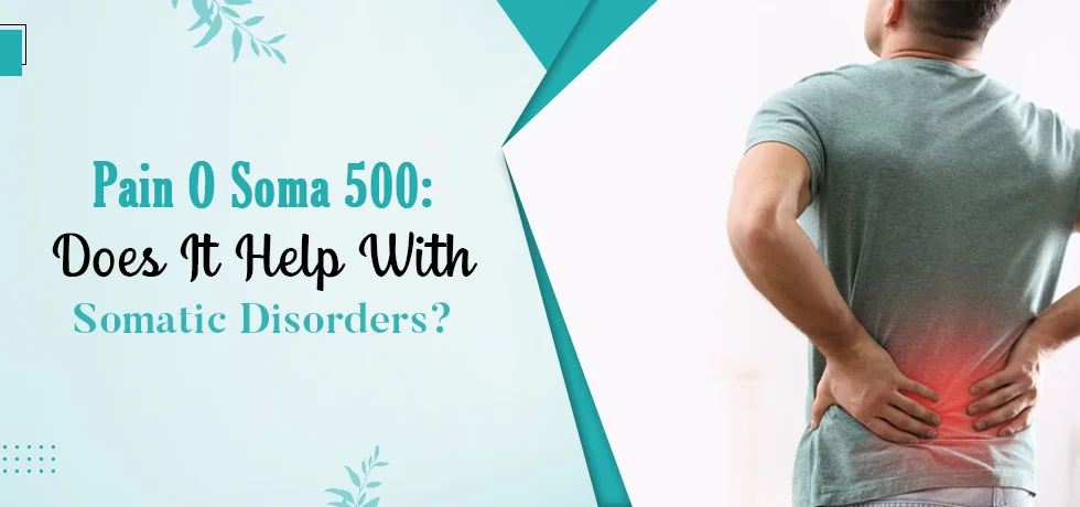 Somatic Disorder
