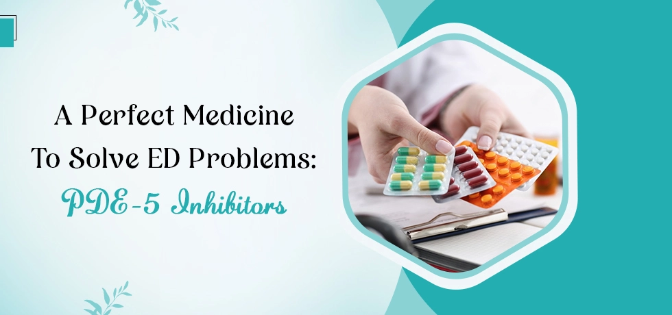 PDE-5 Inhibitors
