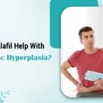 Tadalafil