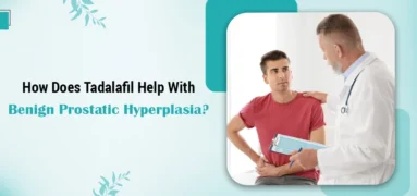 Tadalafil
