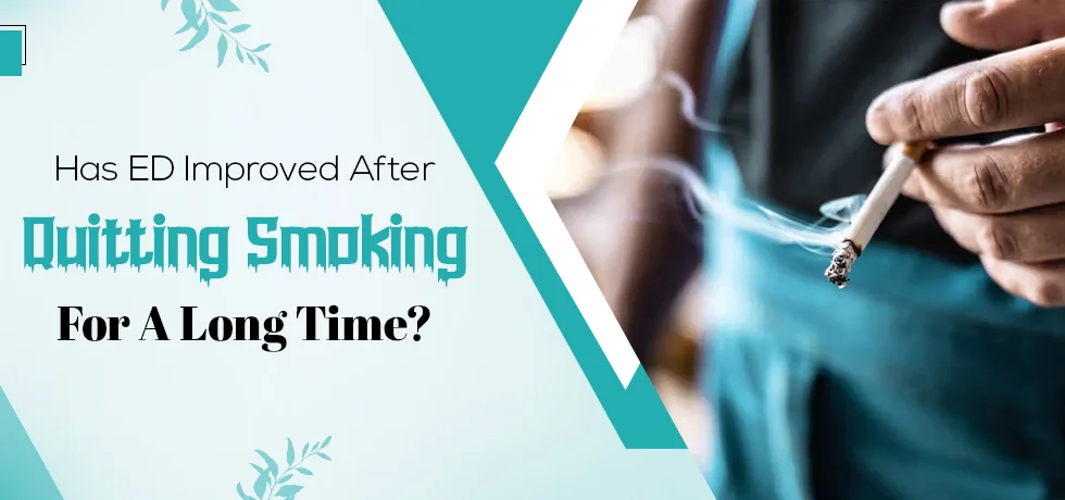Smoking